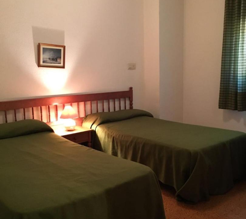 Photo of Bedroom in Osorno