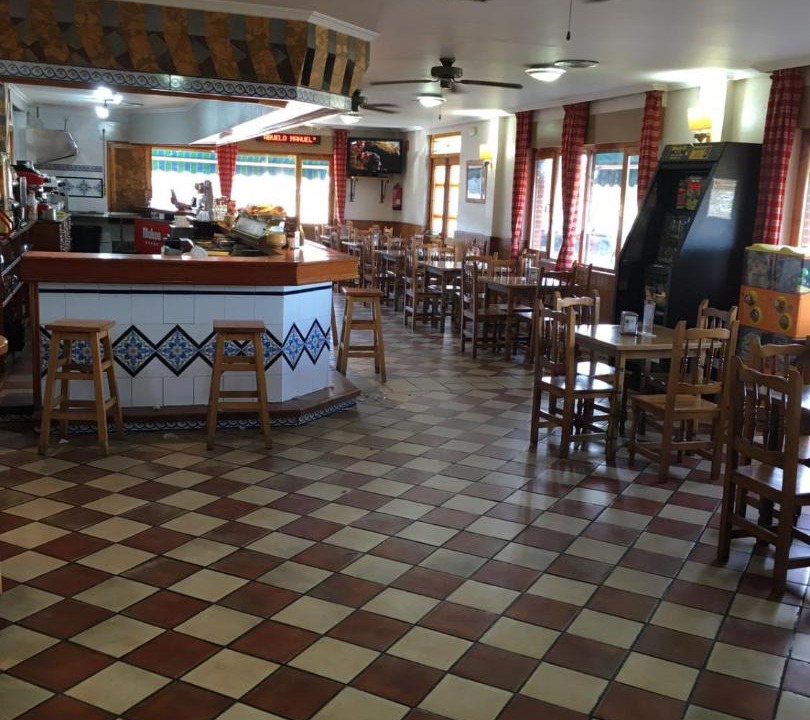 Photo of Kitchen in Osorno
