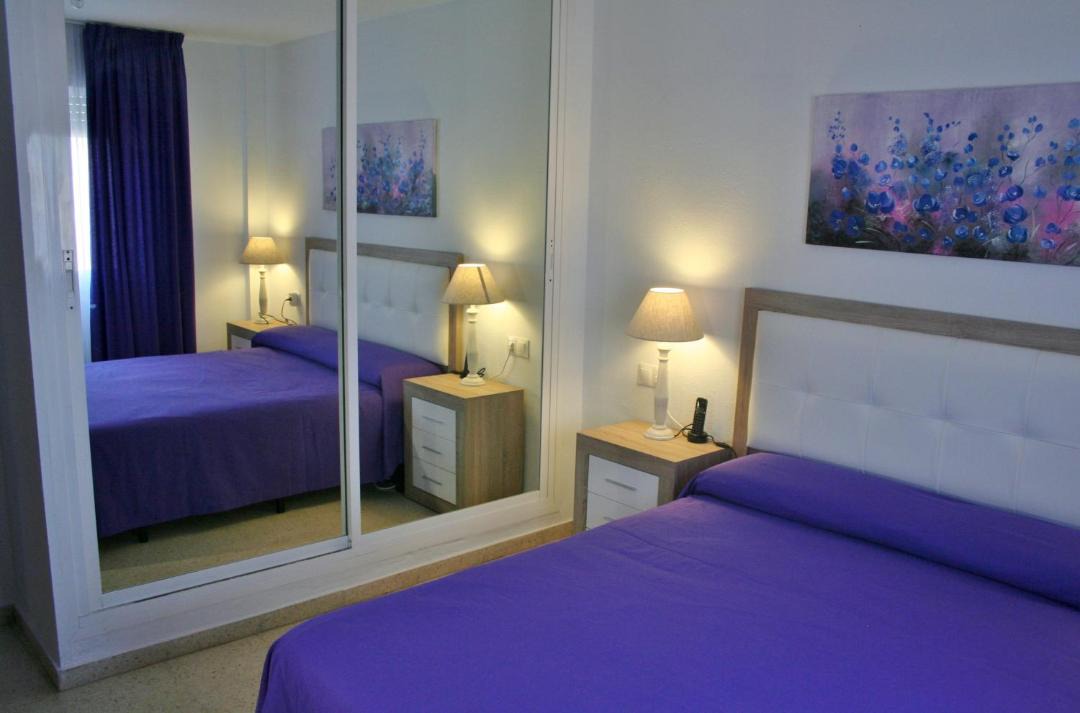 Photo of Bedroom in Cruz de Humilladero