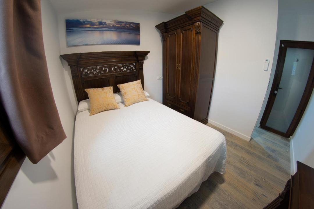 Photo of Bedroom in Cruz de Humilladero