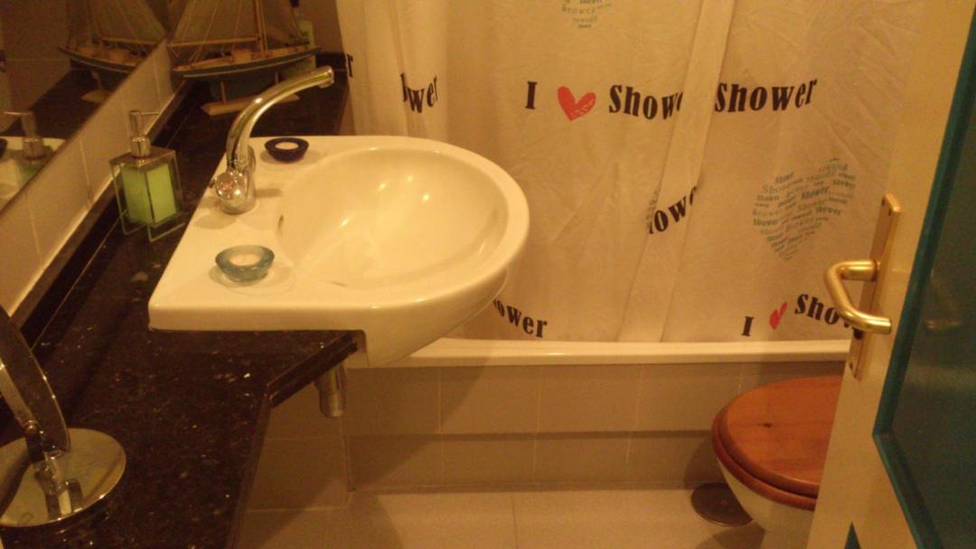 Photo of Bathroom in El Medano