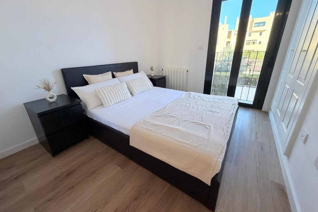 Photo of Bedroom in Corvera