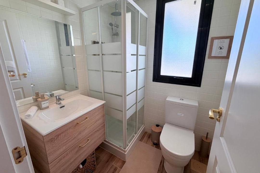 Photo of Bathroom in Corvera