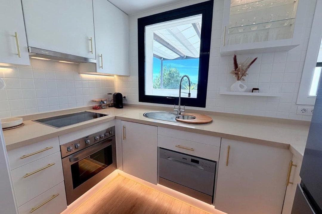 Photo of Kitchen in Corvera