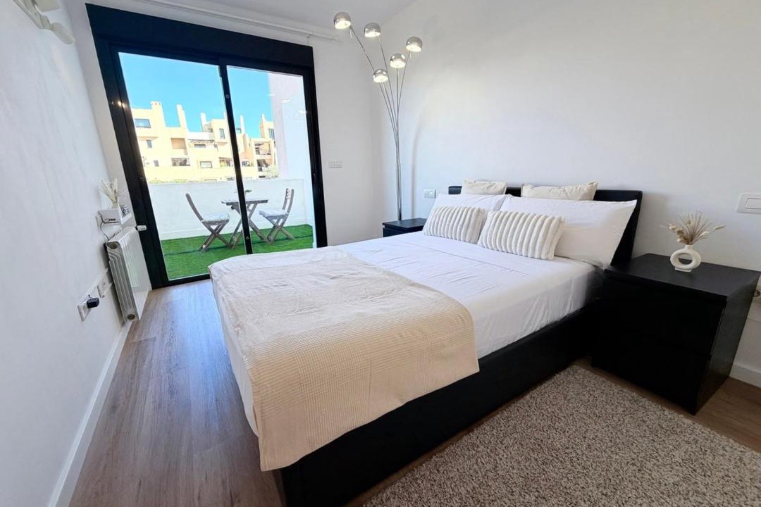 Photo of Bedroom in Corvera