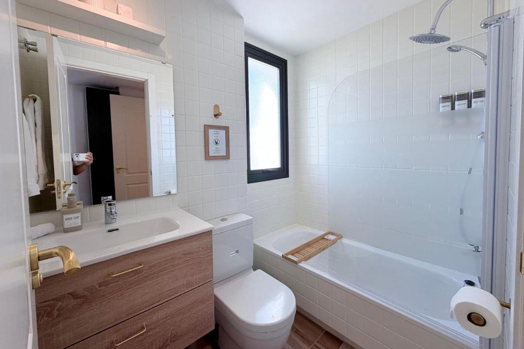 Photo of Bathroom in Corvera