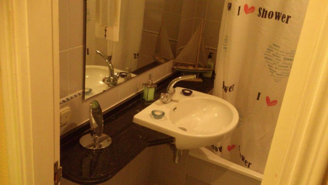 Photo of Bathroom in El Medano