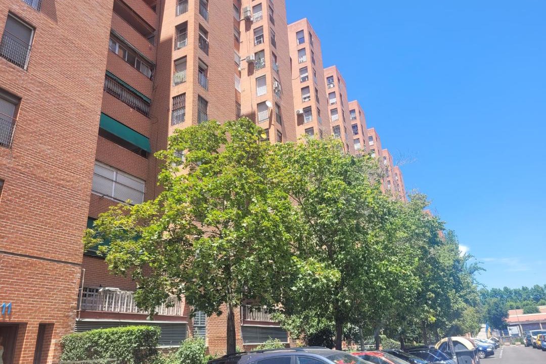 Photo of Others in Puente de Vallecas