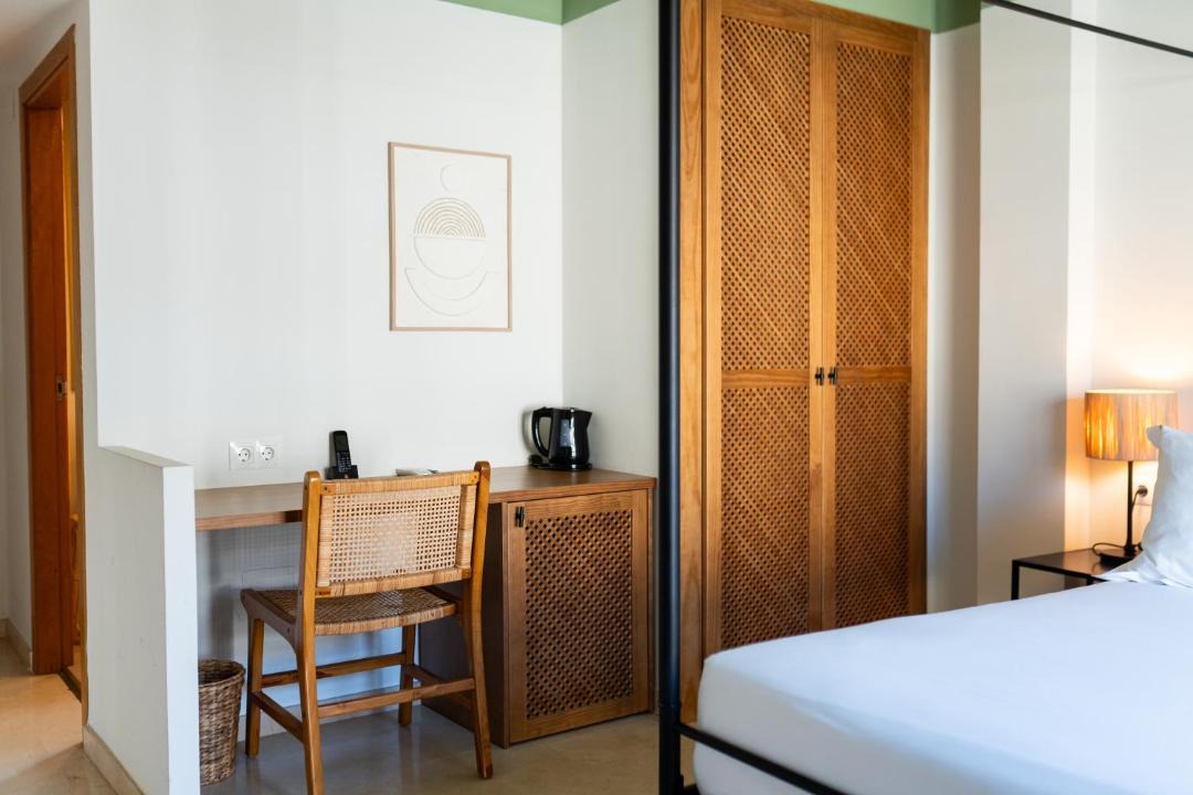 Photo of Bedroom in Coveta Fuma