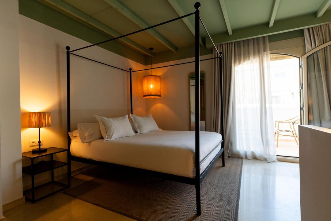 Photo of Bedroom in Coveta Fuma