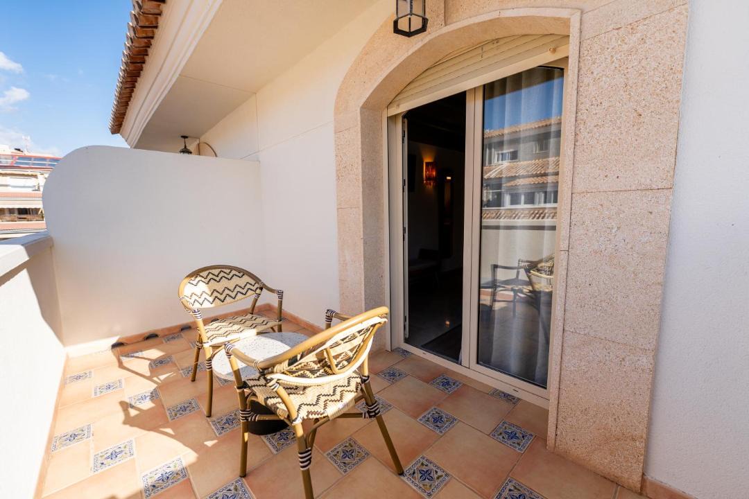 Photo of Patio Balcony in Coveta Fuma