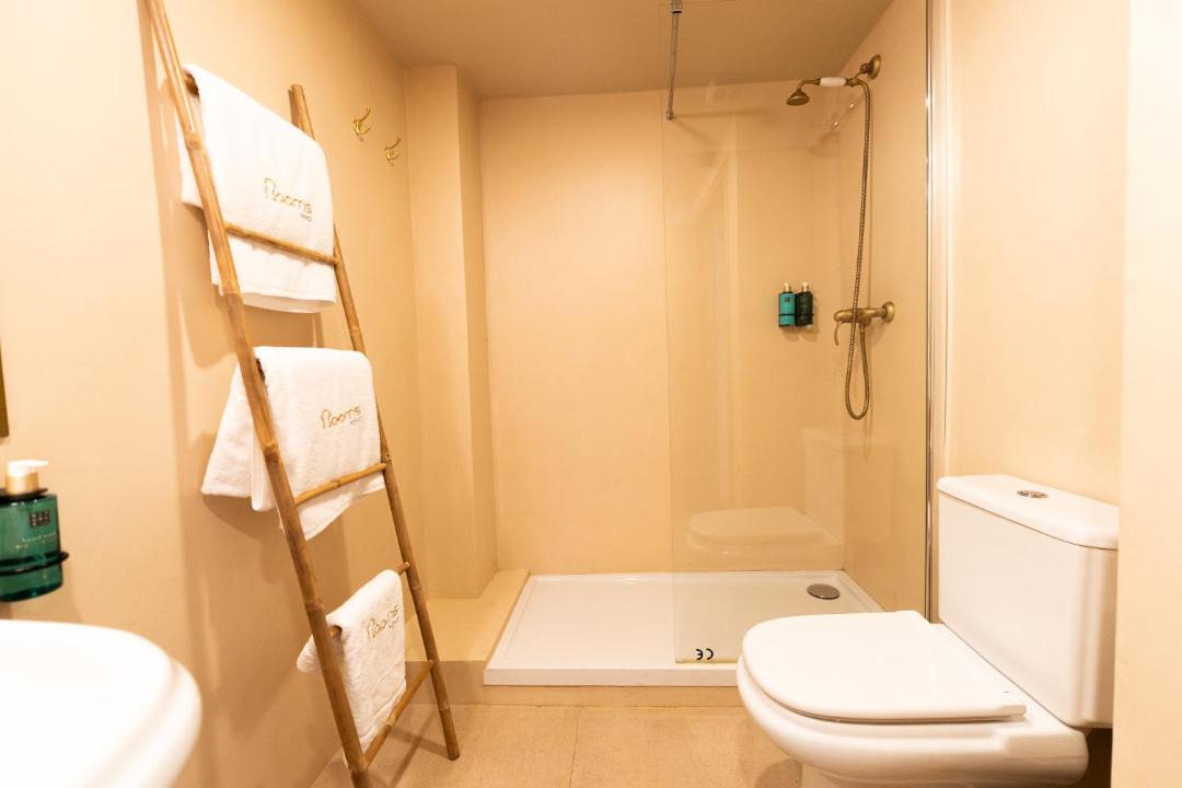 Photo of Bathroom in Coveta Fuma