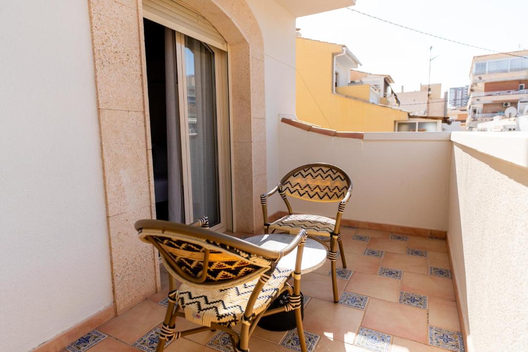 Photo of Patio Balcony in Coveta Fuma