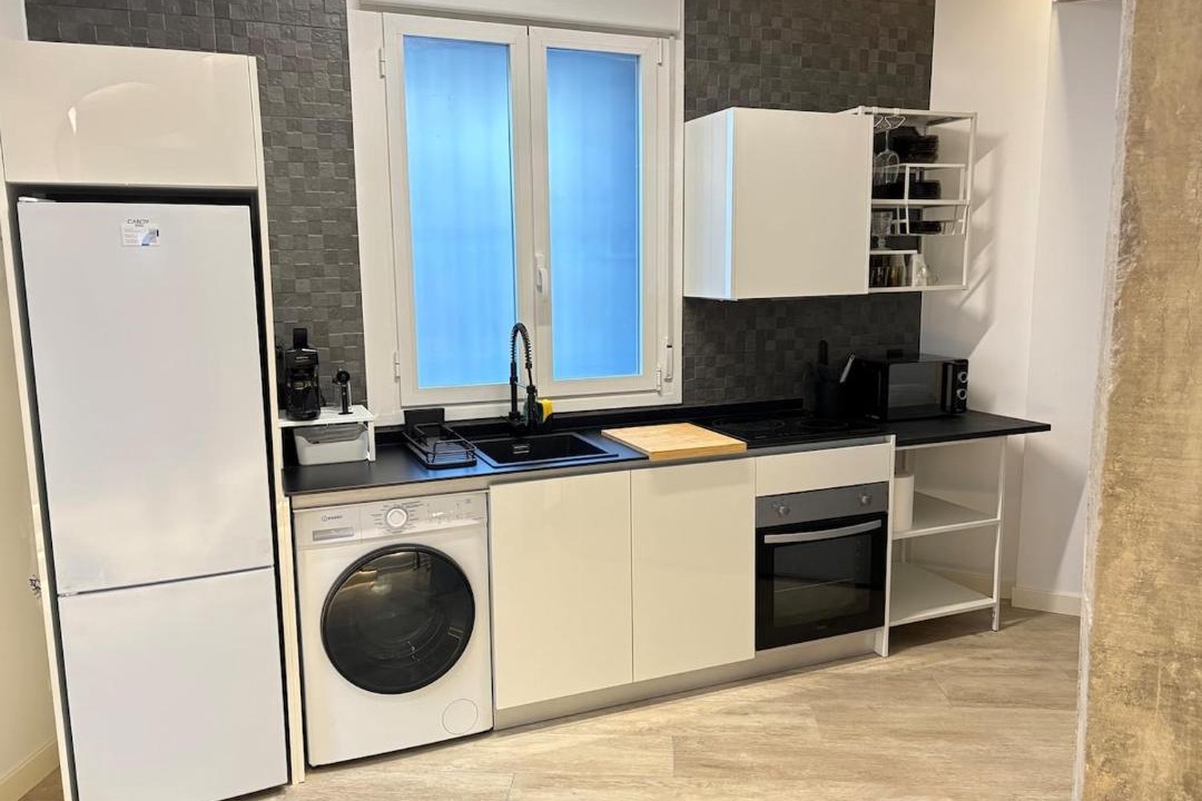 Photo of Kitchen in San Isidro