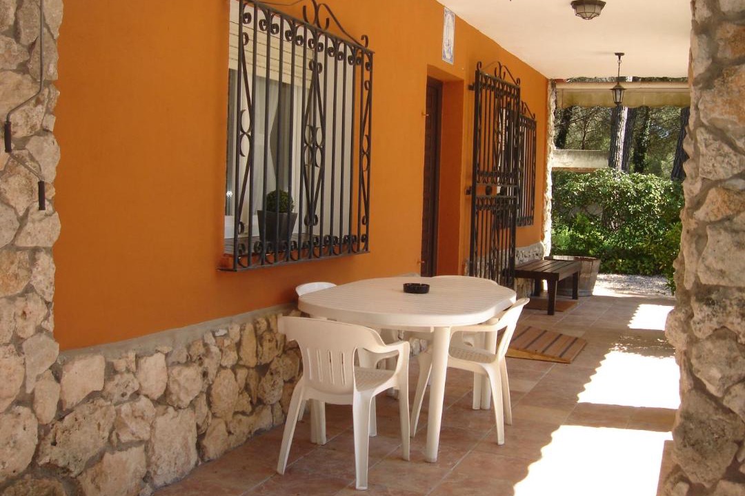 Photo of Livingroom in Traspinedo