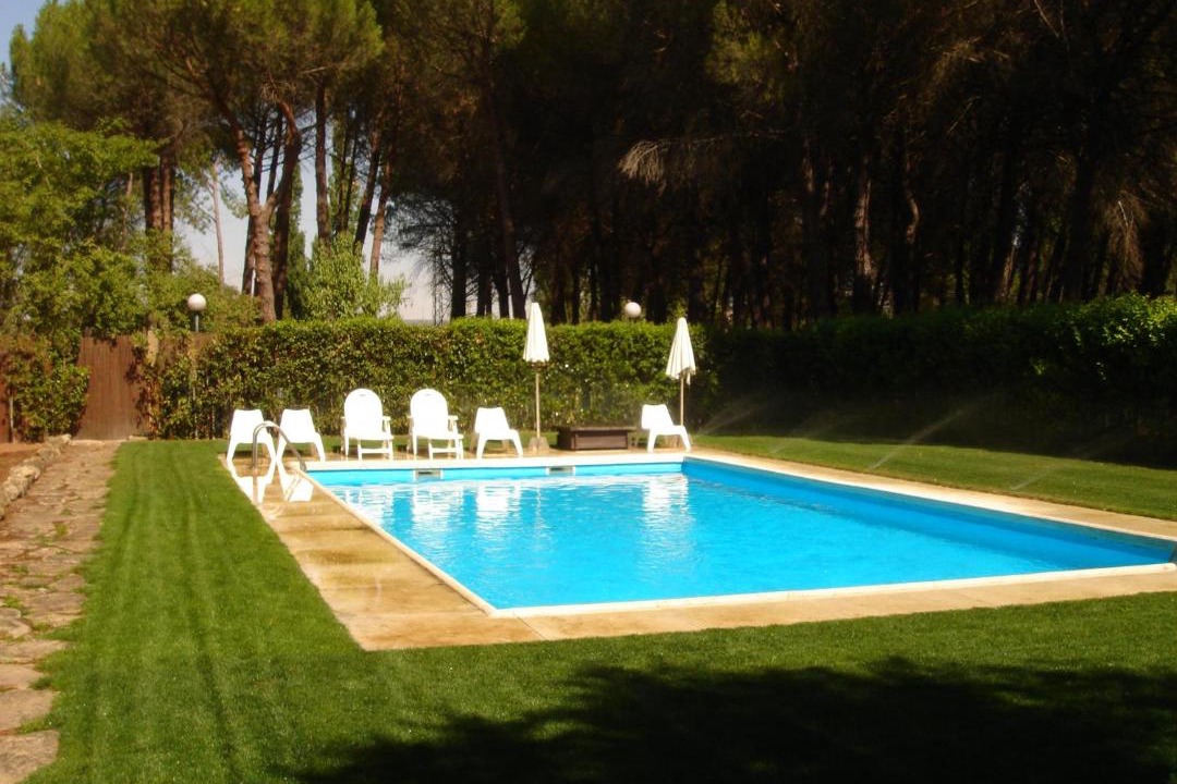 Photo of Outdoor in Traspinedo