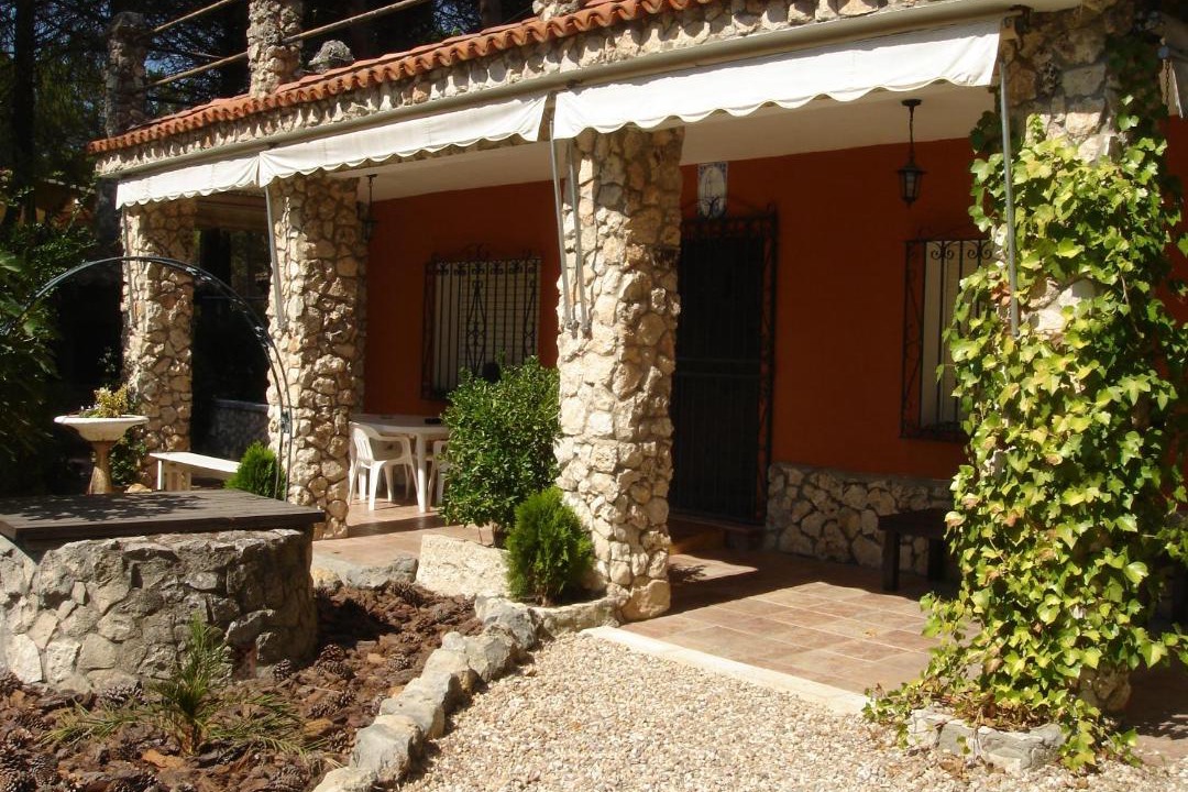 Photo of Buildings in Traspinedo