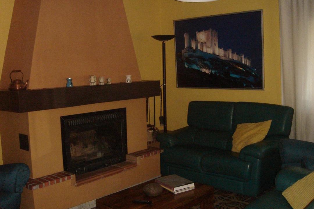 Photo of Livingroom in Traspinedo