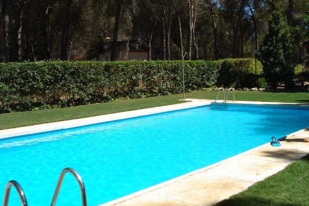 Photo of Outdoor in Traspinedo