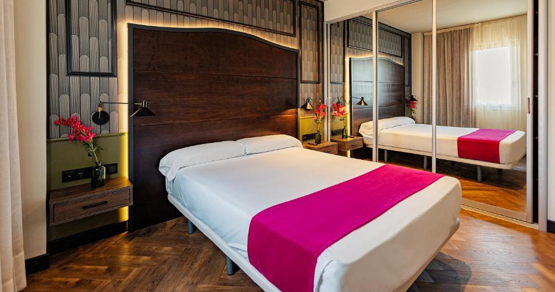 Photo of Bedroom in Bormujos