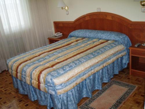 Photo of Bedroom in Villafria