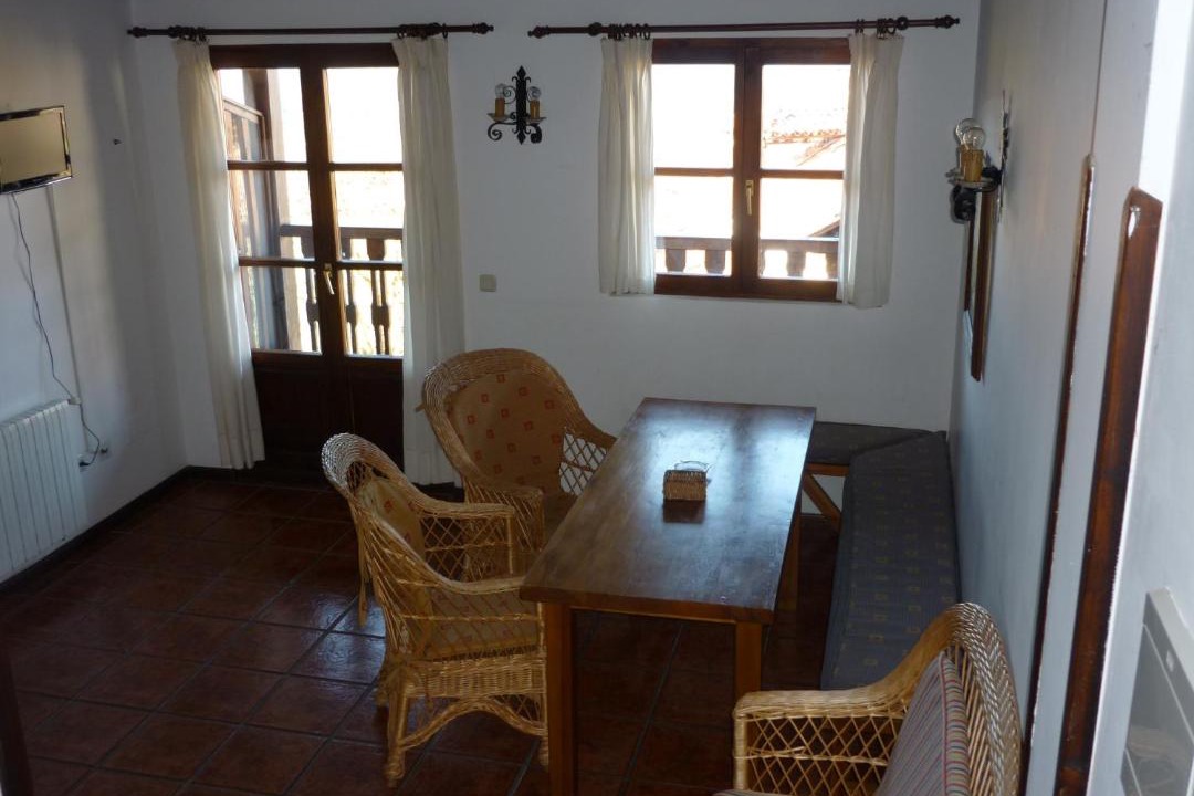 Photo of Livingroom in Cahecho
