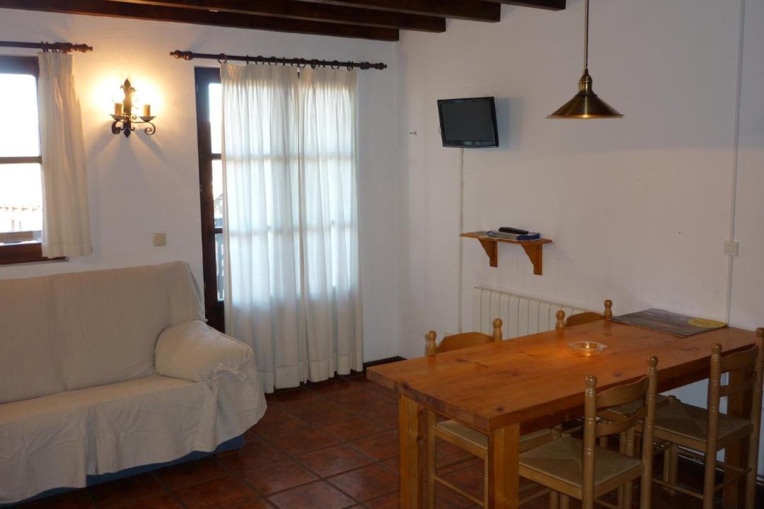 Photo of Livingroom in Cahecho