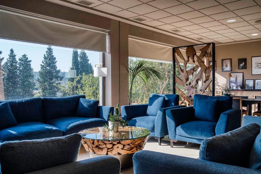 Photo of Livingroom in Chiva