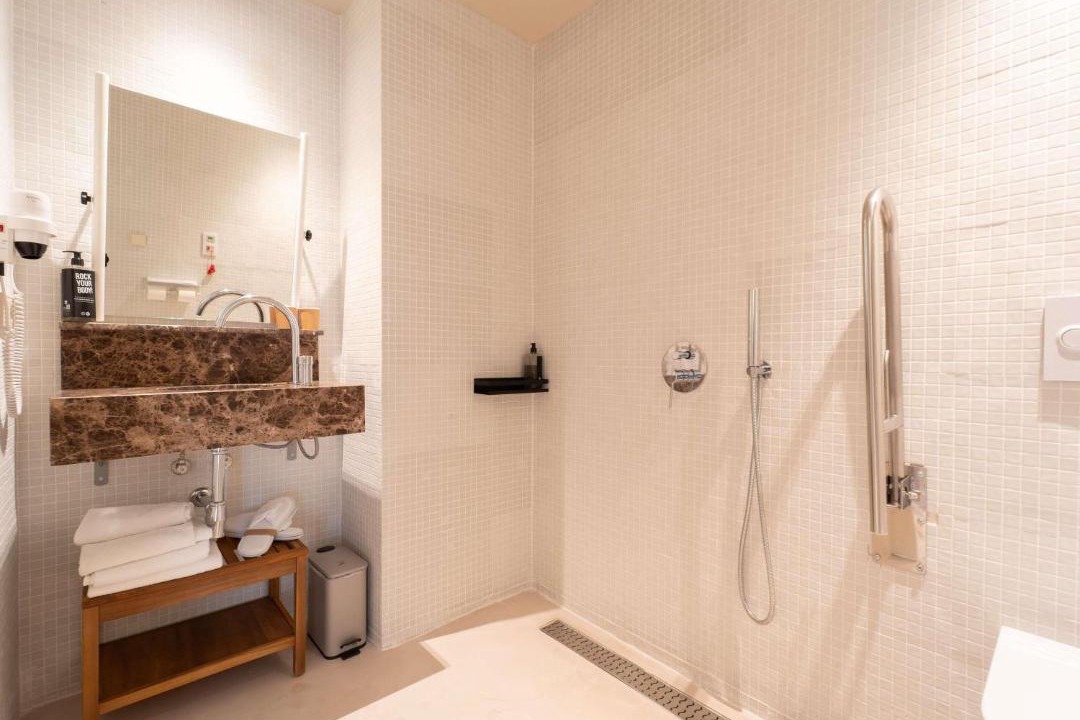 Photo of Bathroom in Alfafar