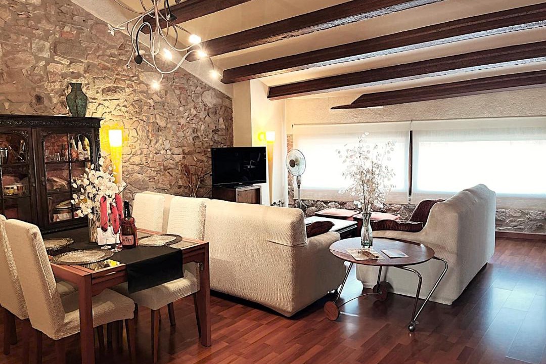Photo of Livingroom in Sant Hilari Sacalm
