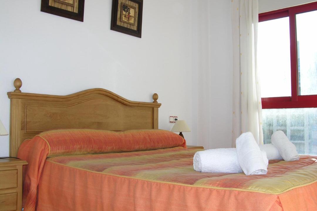 Photo of Bedroom in Playa Honda