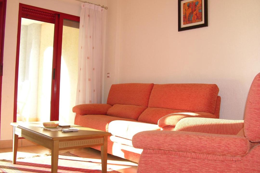 Photo of Livingroom in Playa Honda