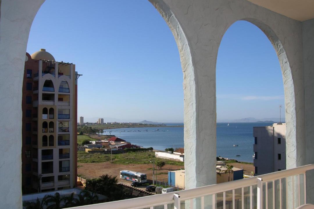 Photo of Patio Balcony in Playa Honda