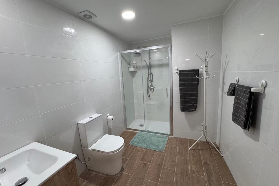 Photo of Bathroom in Albalat de la Ribera