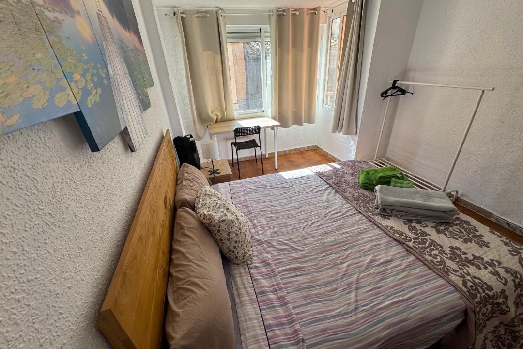 Photo of Bedroom in Albalat de la Ribera