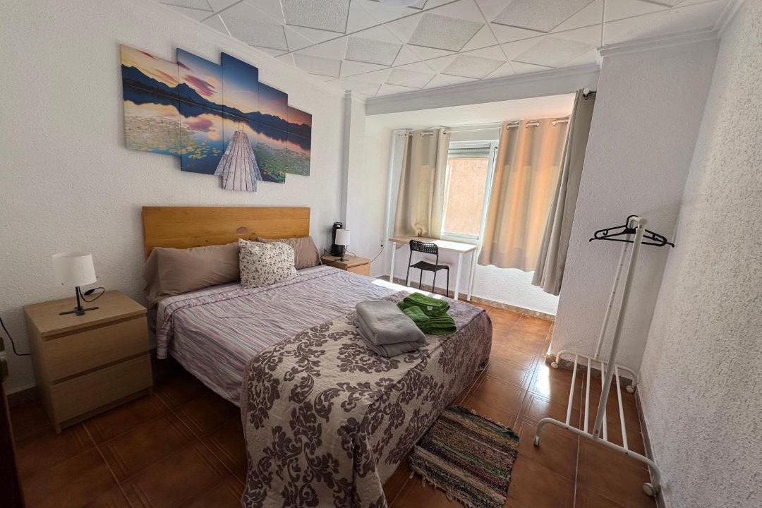 Photo of Bedroom in Albalat de la Ribera