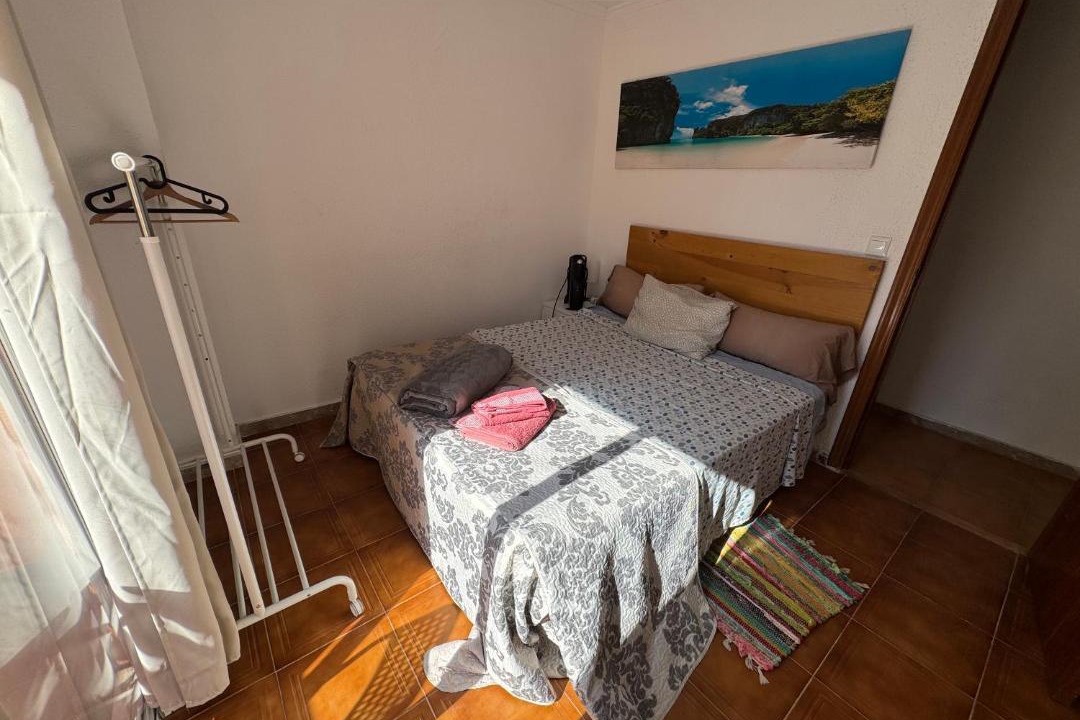 Photo of Bedroom in Albalat de la Ribera