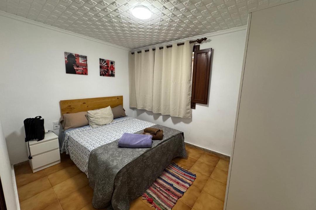 Photo of Bedroom in Albalat de la Ribera