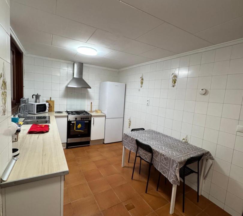 Photo of Kitchen in Albalat de la Ribera