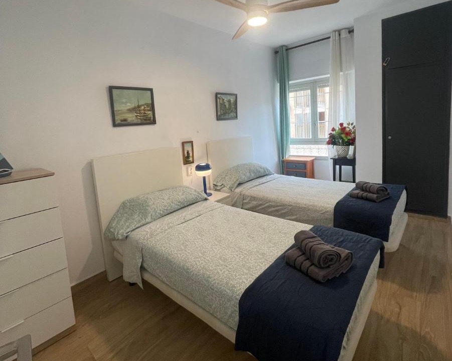 Photo of Bedroom in Santa Pola