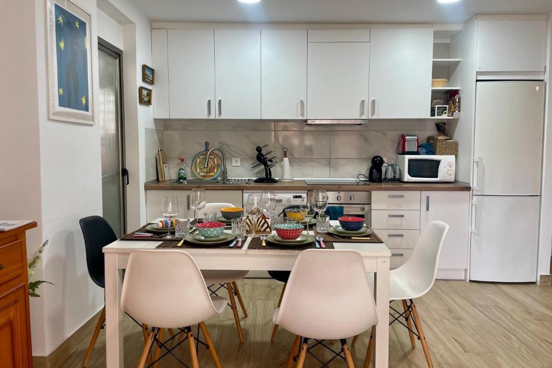 Photo of Kitchen in Santa Pola