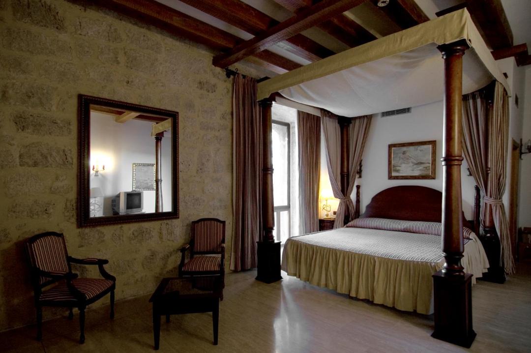 Photo of Bedroom in Olmillos de Sasamon