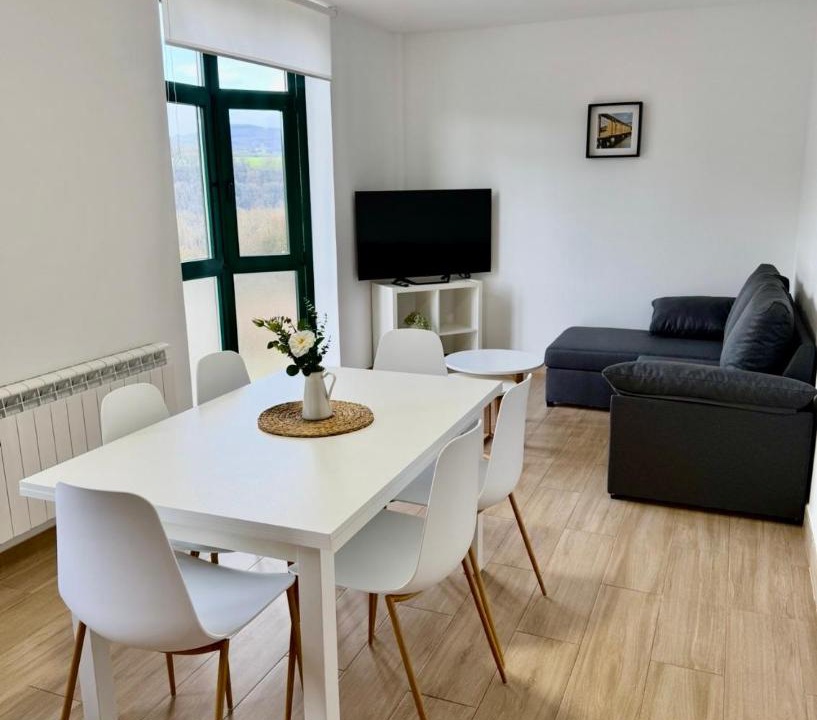 Photo of Livingroom in Portomarin
