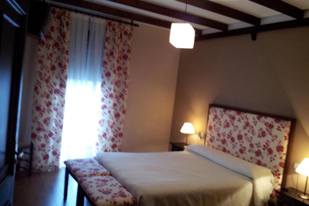 Photo of Bedroom in Sotoserrano