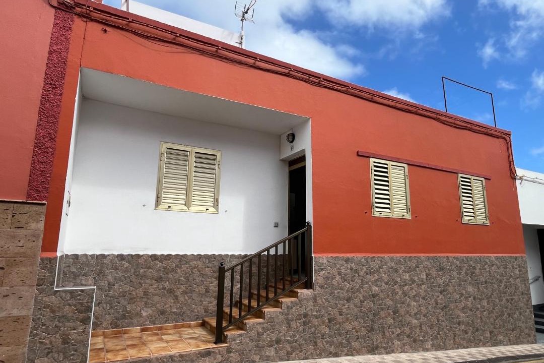 Photo of Others in San Sebastian de la Gomera