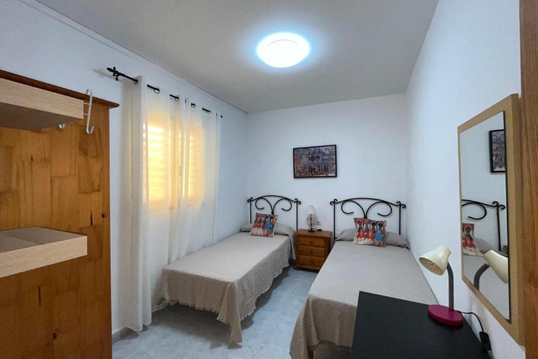 Photo of Bedroom in San Sebastian de la Gomera