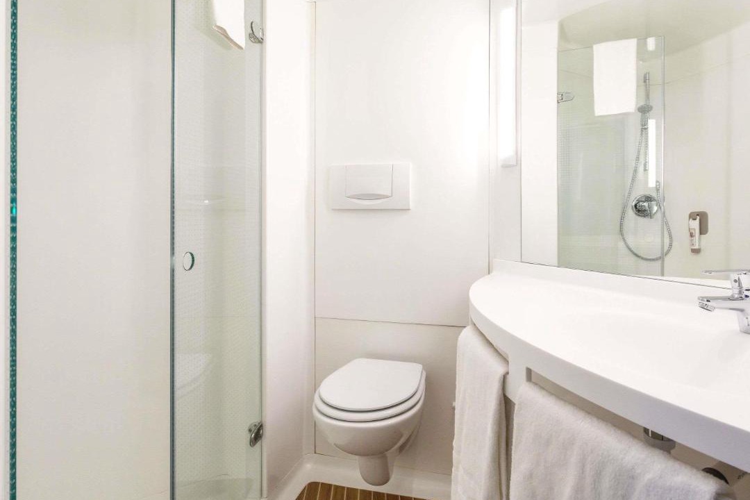 Photo of Bathroom in Alfafar