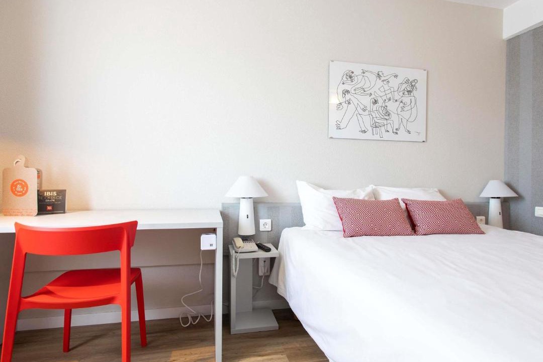 Photo of Bedroom in Alfafar