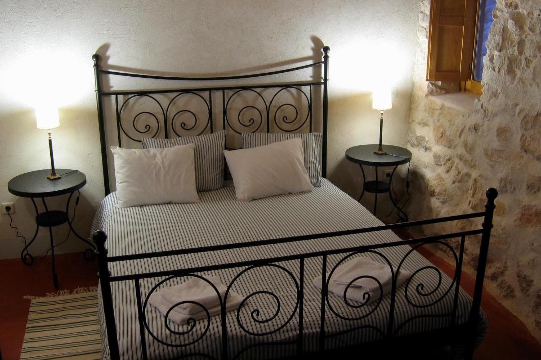 Photo of Bedroom in Siguenza