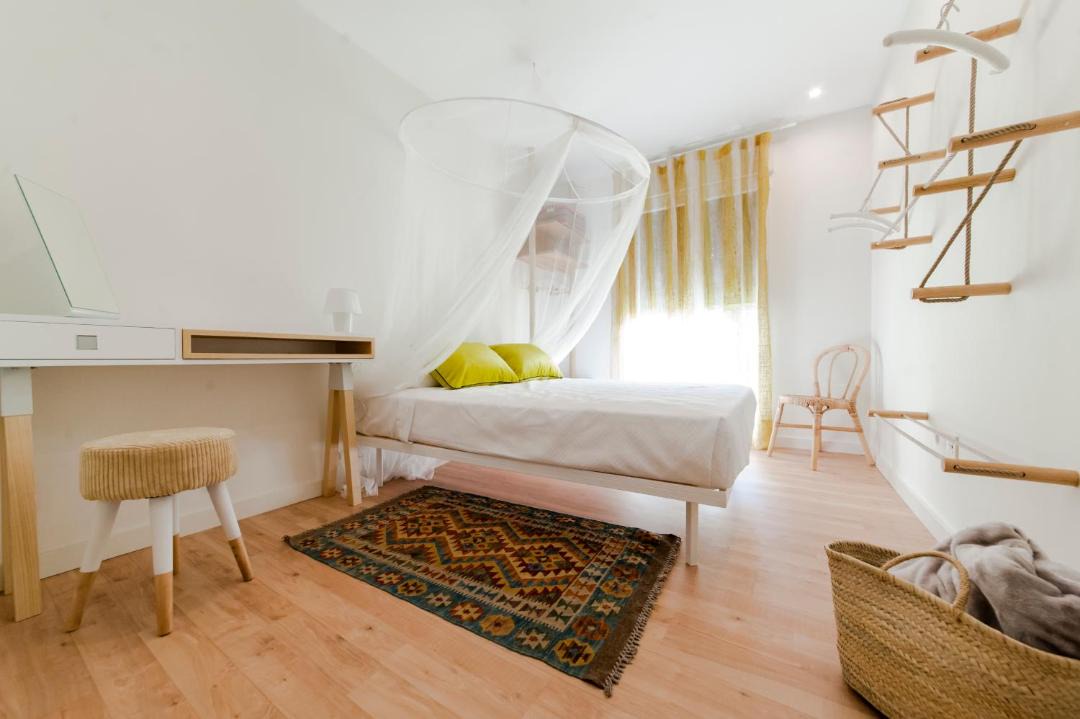 Photo of Bedroom in Segovia